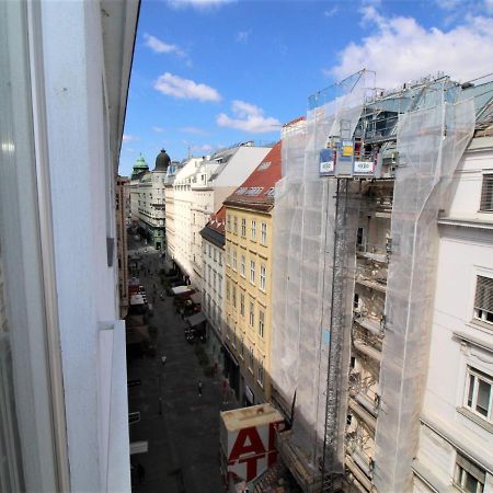 Apartment Opera By Interhome Wien Eksteriør bilde