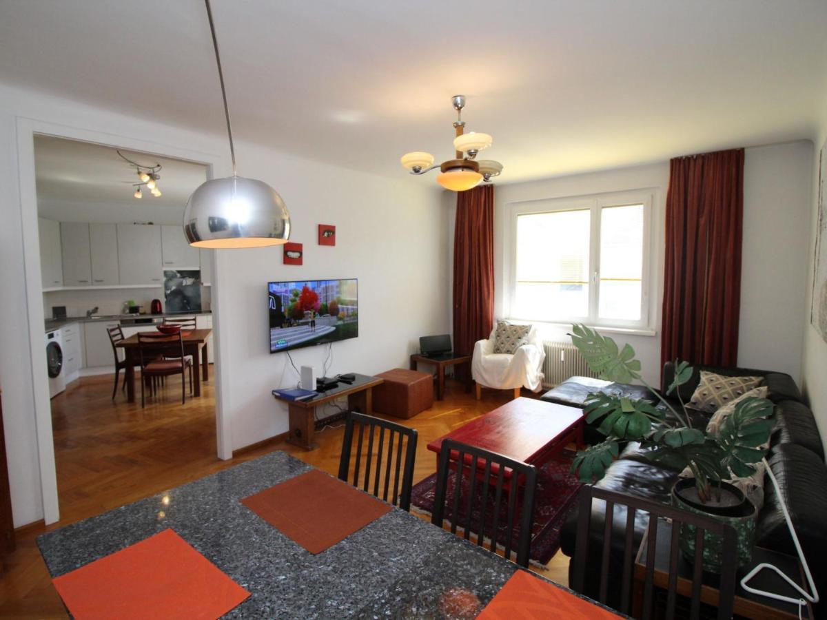 Apartment Opera By Interhome Wien Eksteriør bilde