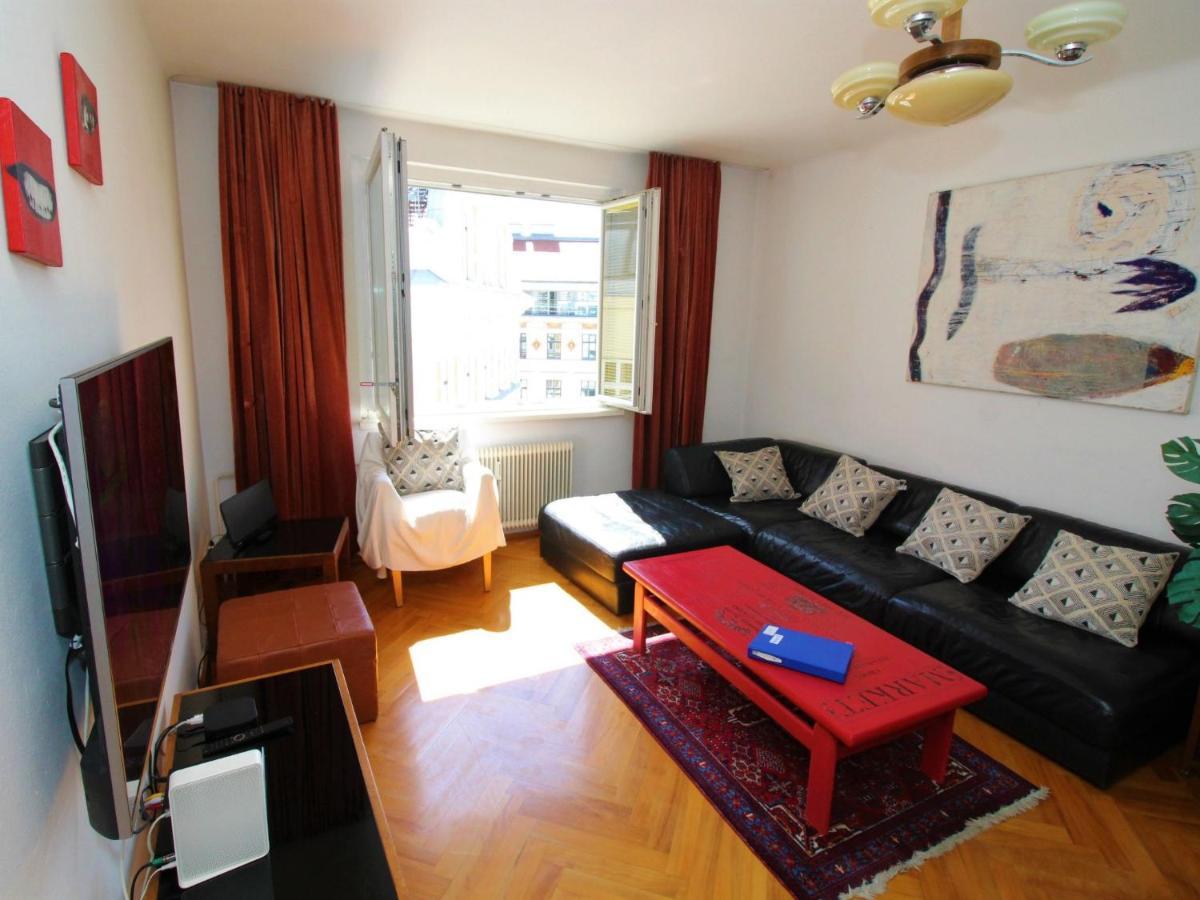 Apartment Opera By Interhome Wien Eksteriør bilde