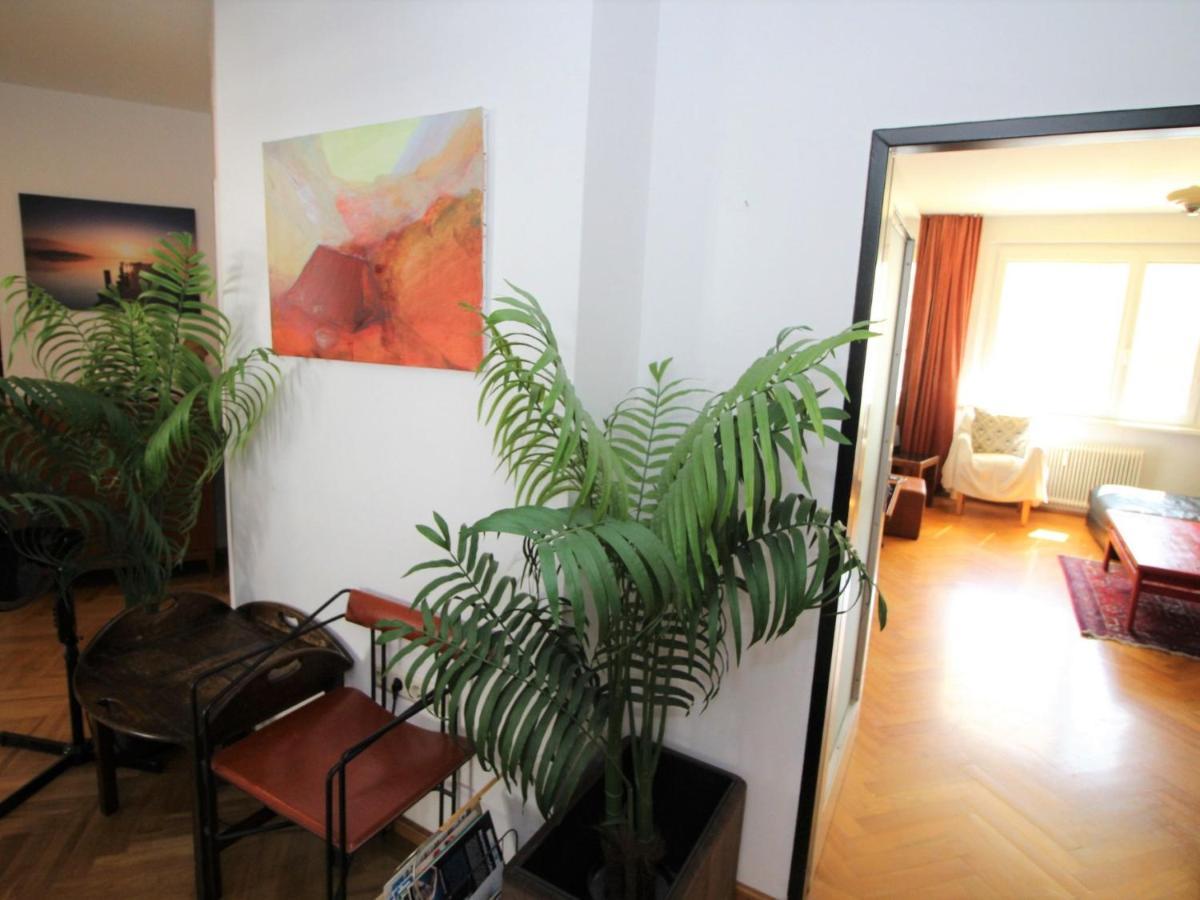 Apartment Opera By Interhome Wien Eksteriør bilde