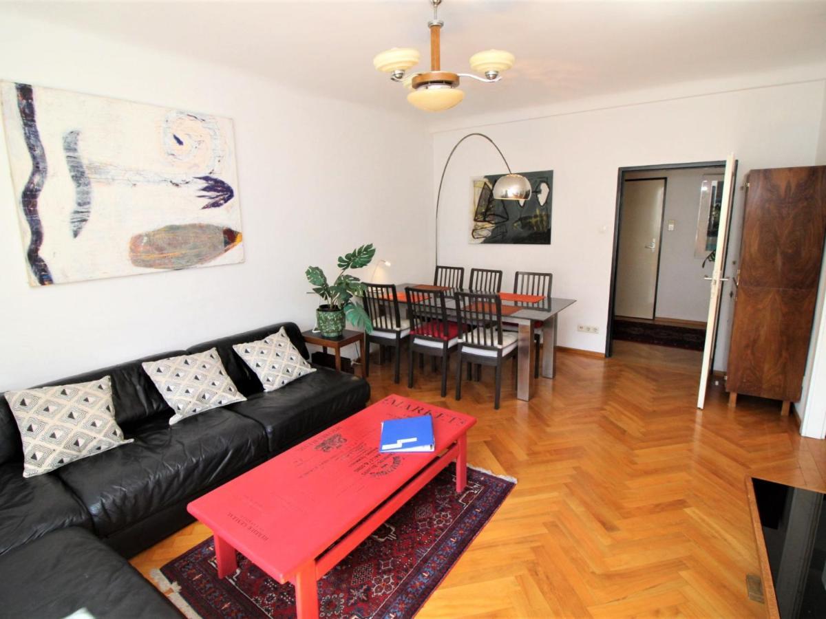 Apartment Opera By Interhome Wien Eksteriør bilde