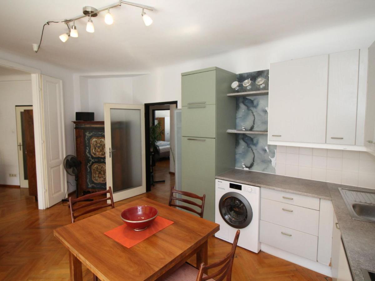 Apartment Opera By Interhome Wien Eksteriør bilde