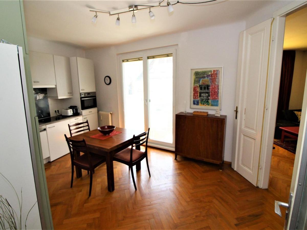 Apartment Opera By Interhome Wien Eksteriør bilde