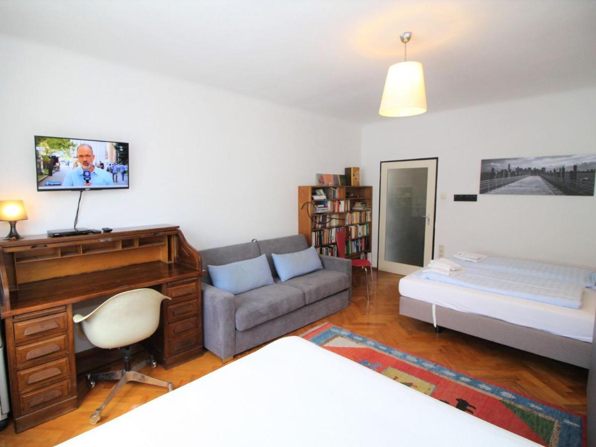Apartment Opera By Interhome Wien Eksteriør bilde