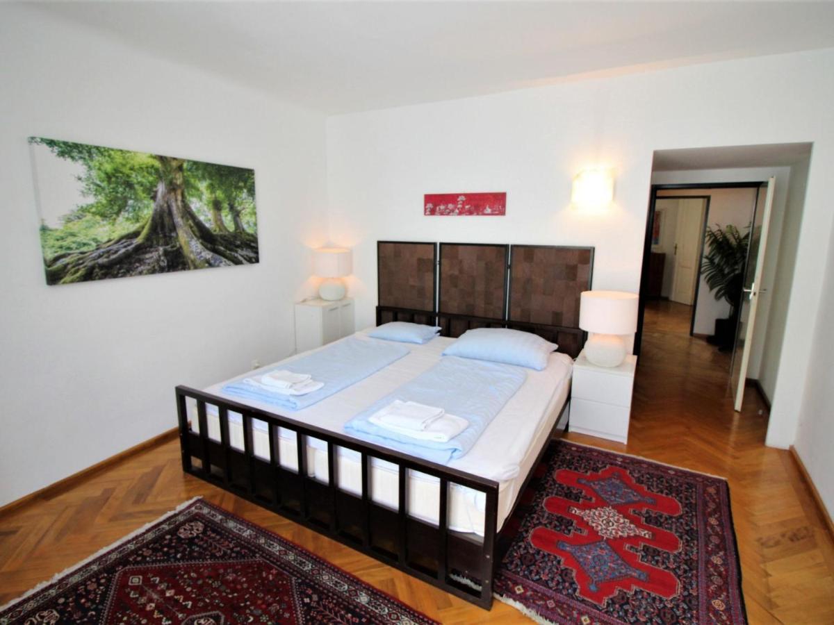 Apartment Opera By Interhome Wien Eksteriør bilde