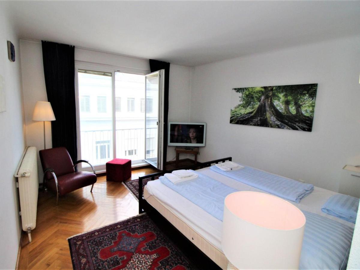 Apartment Opera By Interhome Wien Eksteriør bilde