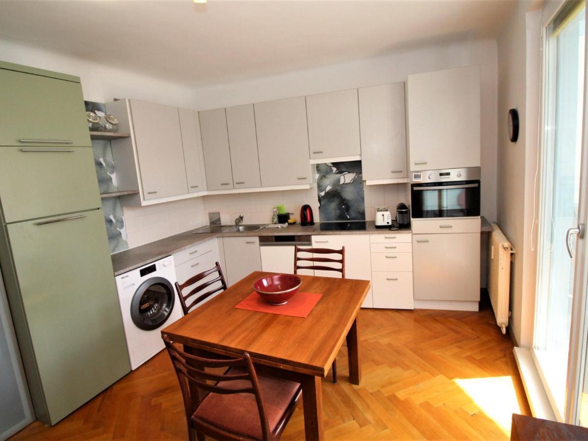 Apartment Opera By Interhome Wien Eksteriør bilde