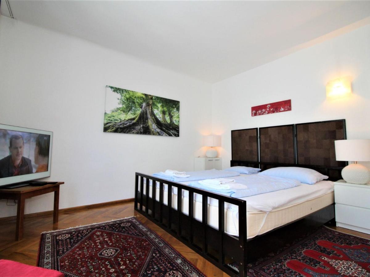 Apartment Opera By Interhome Wien Eksteriør bilde