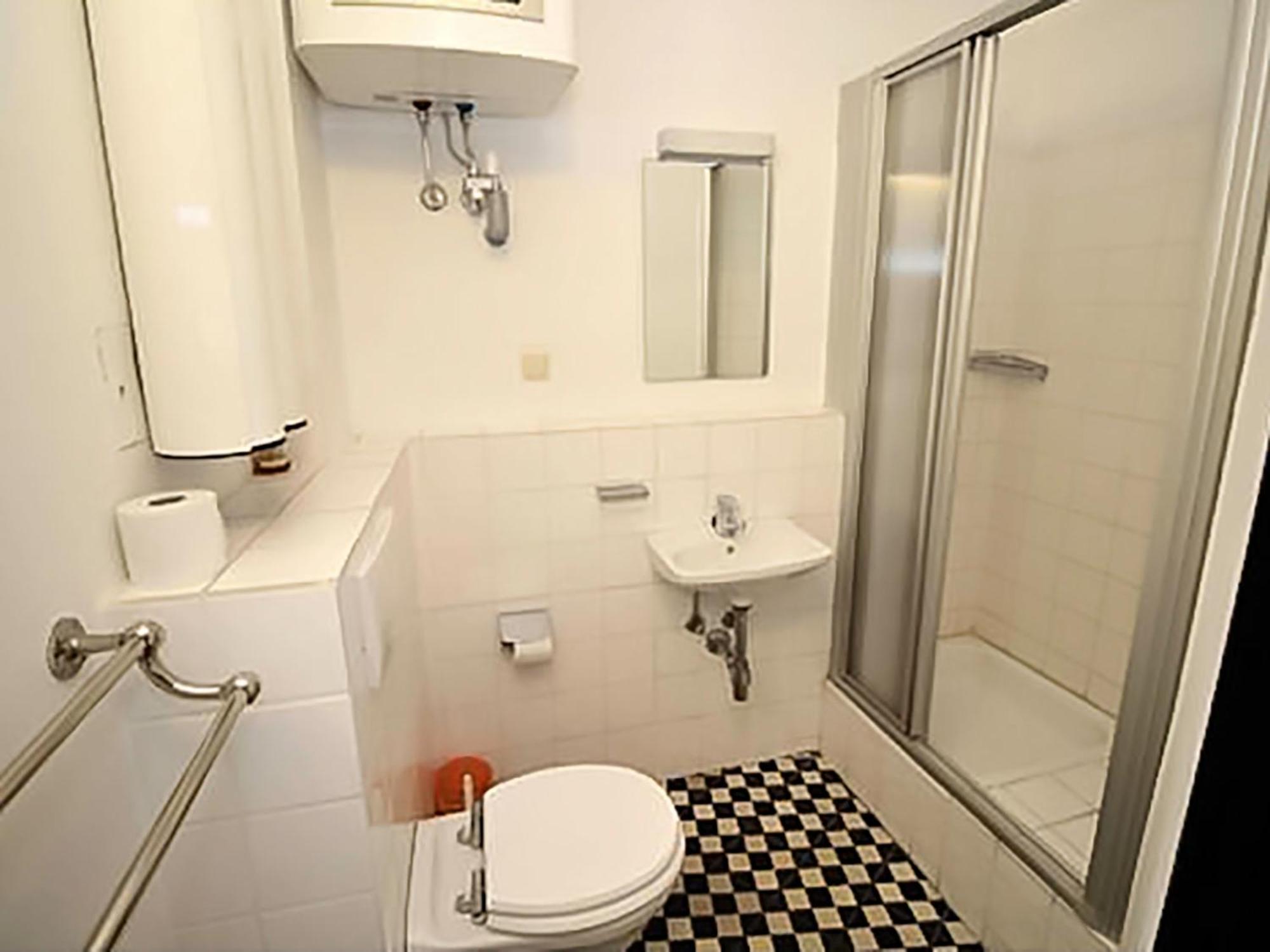 Apartment Opera By Interhome Wien Eksteriør bilde